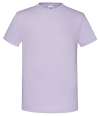 SS621/61430/SS144 Iconic 150 T-Shirt soft lavender colour image